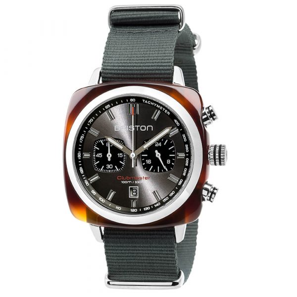 CLUBMASTER SPORT - Briston Watches