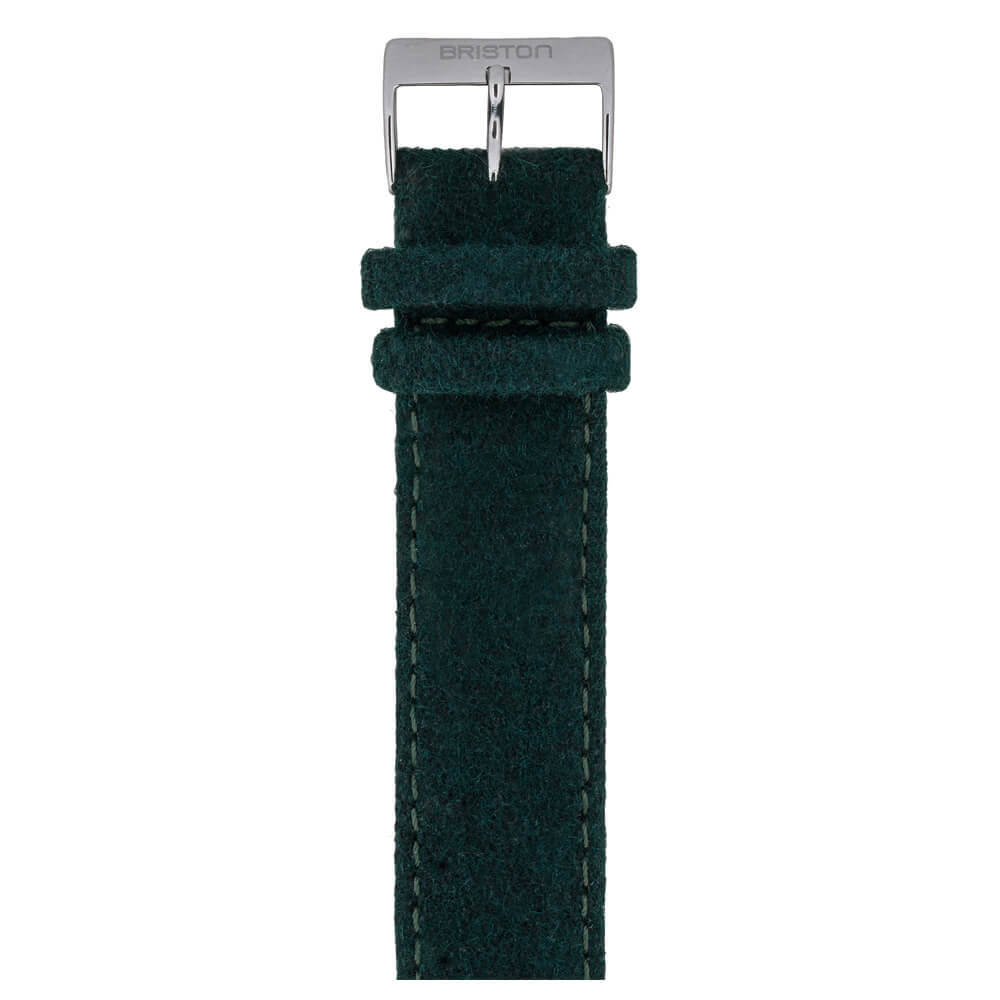 flannel-strap-british-green-NLF20-BG