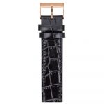 leather-strap-alligator-black-NLA20-PVDRG-B