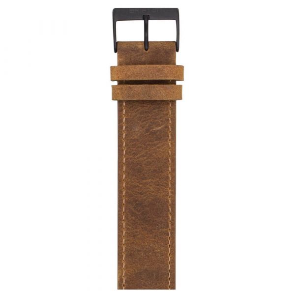 leather-strap-vintage-brown-NLV20-PVD-BR