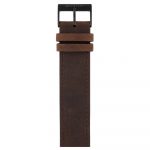 leather-strap-vintage-chocolate-NLV20-PVD-C