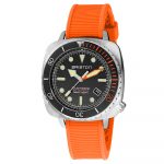 clubmaster-diver-pro-steel-rubber-20644-S-DP-35-RB