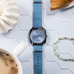 lifestyle-clubmaster chic - 21536-ice blue