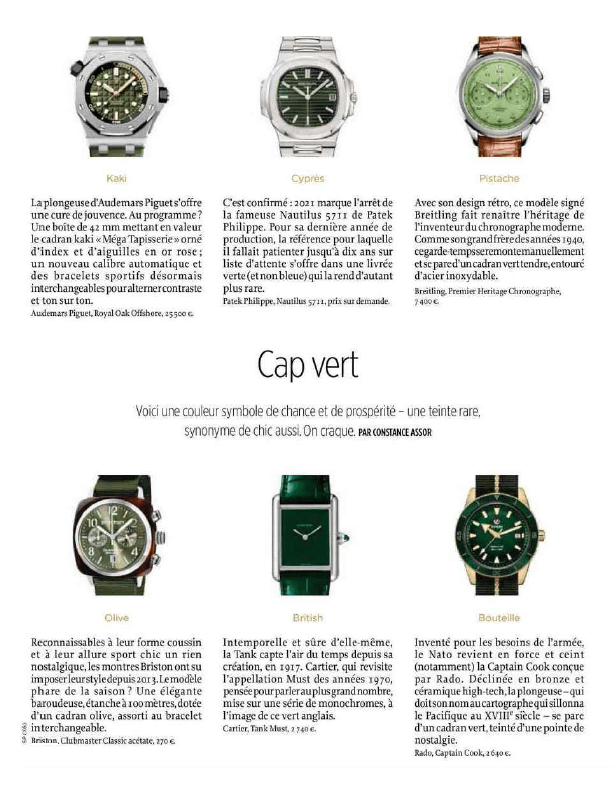 Le Point-2021-07-22-Classic Olive