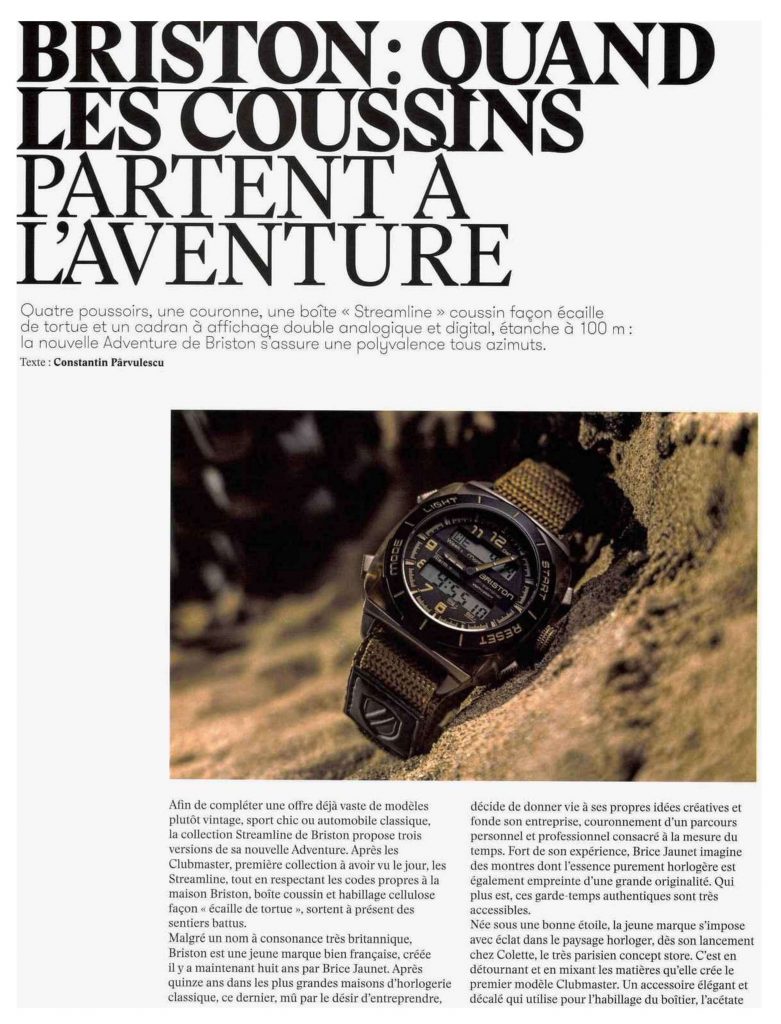 La revue des montres-2022-01- Streamliner Adventure_Page_1
