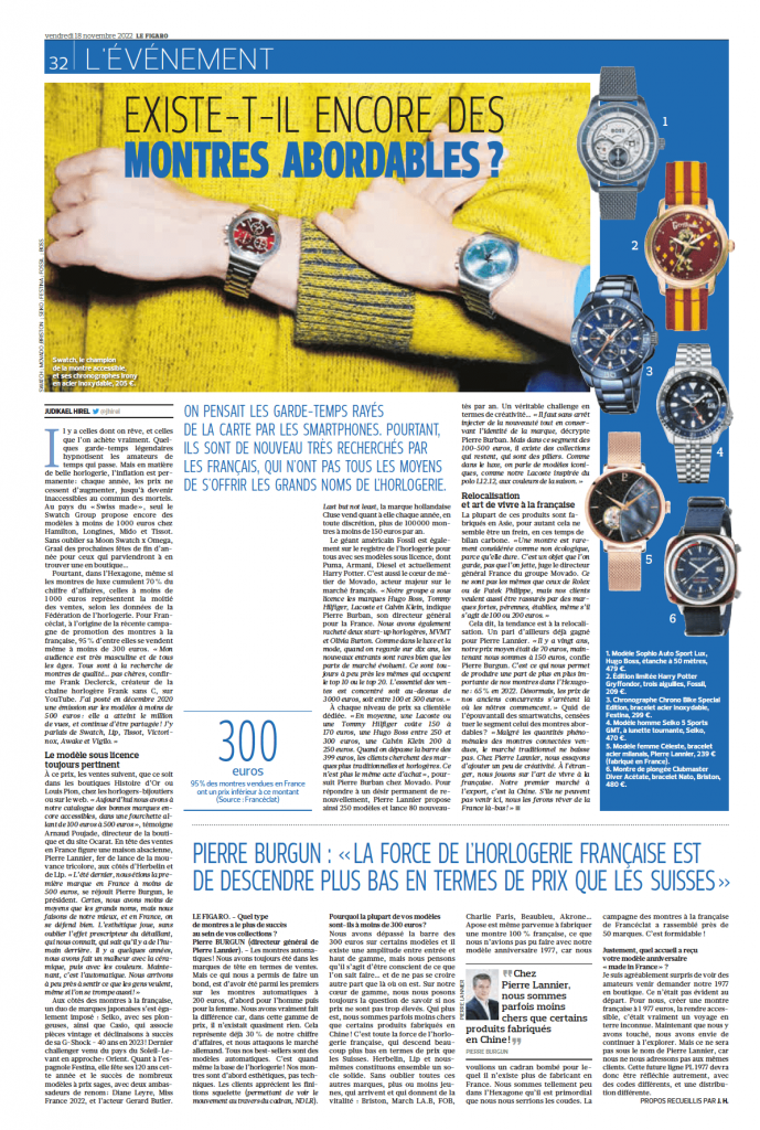 Le Figaro et vous - 2022-11-19- Diver