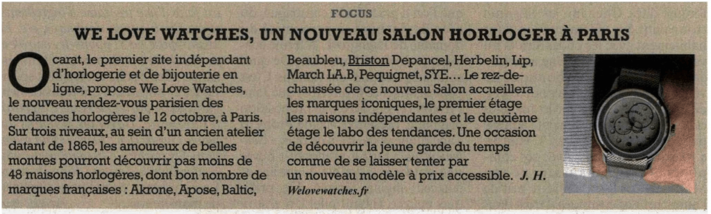 Figaro Magazine - 2023-09-29- SalonWLW